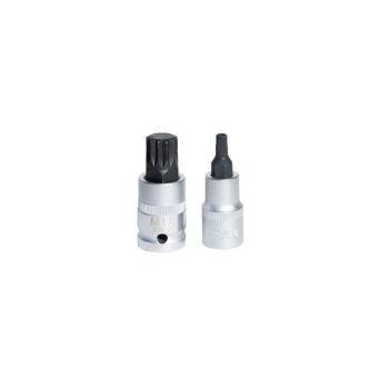 KROFTOOLS CHAVE DE CAIXA 1/2" C/BIT M10 XZN