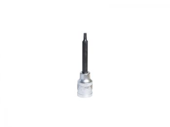 KROFTOOLS CHAVE DE CAIXA 1/2" C/BIT LONGA M14 XZN