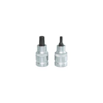 KROFTOOLS CHAVE DE CAIXA 1/2" C/BIT R13 RIBE