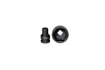 KROFTOOLS CHAVE DE CAIXA 1/2" IMPACTO 29MM HEX