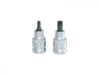 KROFTOOLS CHAVE DE CAIXA 1/2" C/BIT T30 TORX