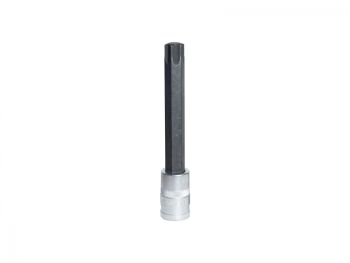 KROFTOOLS CHAVE DE CAIXA 1/2" C/BIT LONGA T60 TORX 140MM