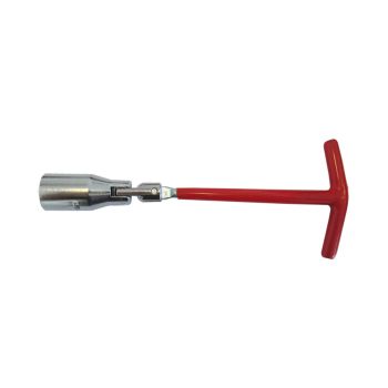 KROFTOOLS CHAVE VELAS 1/2" EM T ARTICULADA 21MM
