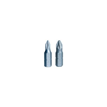 KROFTOOLS BIT 1/4" PH1 PHILLIPS