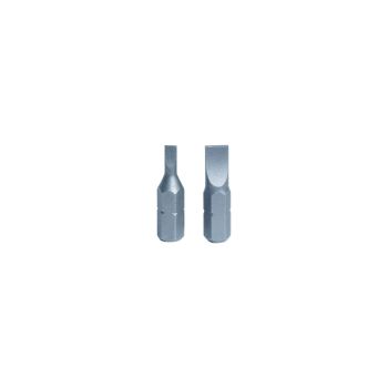 KROFTOOLS BIT 1/4" 0.8x5 FENDA