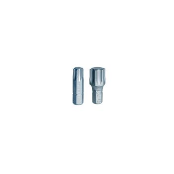 KROFTOOLS BIT 5/16" T25 TORX
