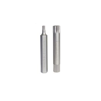 KROFTOOLS BIT 10MM LONGO XZN M6