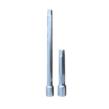 KROFTOOLS AUMENTO QUADRA 1/2" 250MM