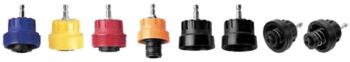 JONNESWAY ADAPTADOR PARA TESTE DE RADIADORES