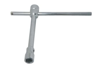 JONNESWAY CHAVE DE RODAS DUPLA 30X32MM