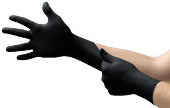 ANSELL LUVAS MICROFLEX 93-852 - L (100UN)
