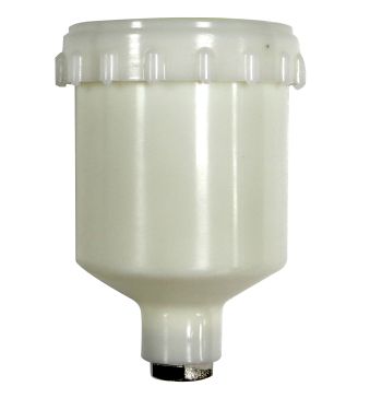 JONNESWAY COPO PARA PISTOLA DE PINTURA 125ML