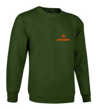 JONNESWAY SWEAT SHIRT M