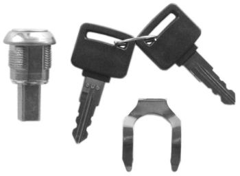 JONNESWAY CANHÃO FECHADURA C-4