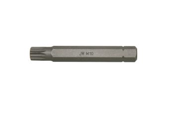 JONNESWAY PONTA BIT DE 10 MM XZN M14X75