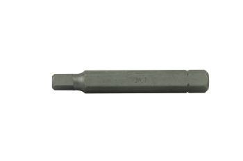 JONNESWAY PONTA HEXAGONAL DE 10MM 5x75