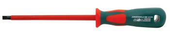 JONNESWAY CHAVE FENDA ISOLADA (1000 VOLTS) 6,5MM