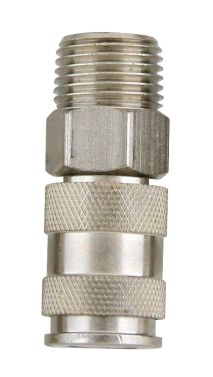 JONNESWAY TOMADA RÁPIDA MACHO 1/2"