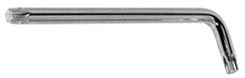 JONNESWAY CHAVE TORX EXTRA LONGA T10 90MM