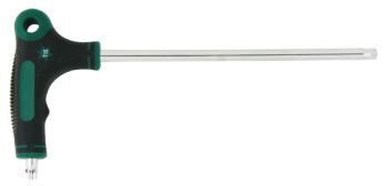 JONNESWAY CHAVE TORX DUPLA DE PUNHO T25 135MM