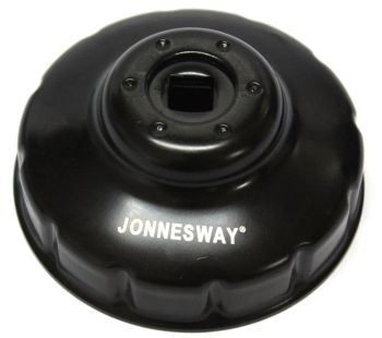 JONNESWAY CHAVE DE COPO PARA FILTROS 14FACES 68MM