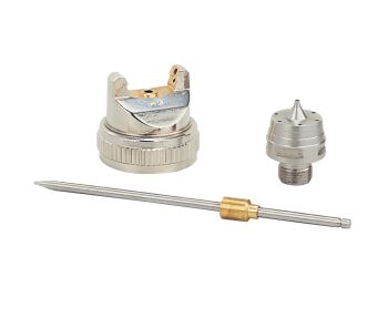 JONNESWAY KIT DE BICO PARA PISTOLA JA-6111 1.7MM