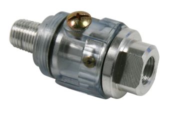 JONNESWAY MINI LUBRIFICADOR ÓLEO PARA MÁQUINAS PNEUMÁTICAS 3/8"