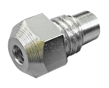 JONNESWAY BICOS PARA REBITADORA JAT-6034 4MM