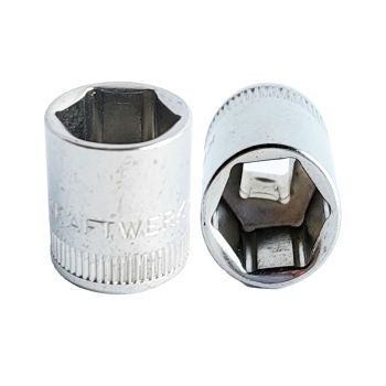 KRAFTWERK CHAVE DE CAIXA 1/4" HEX PRO LINE 7/16"