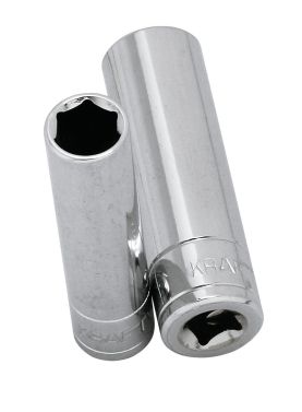 KRAFTWERK CHAVE DE CAIXA LONGA 1/4" HEX PRO LINE 5/16"