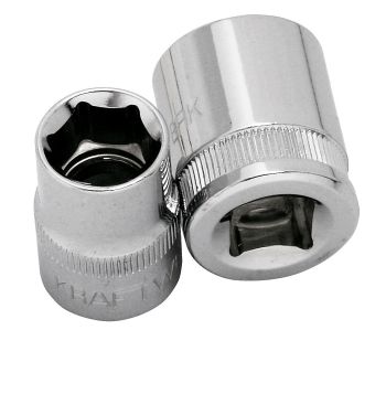 KRAFTWERK CHAVE DE CAIXA 3/8" HEX PRO LINE 14MM