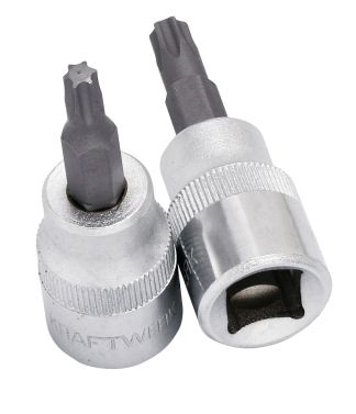 KRAFTWERK CHAVE DE CAIXA 3/8" BIT TX PRO LINE T60