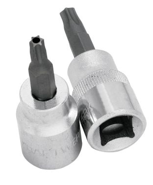 KRAFTWERK CHAVE DE CAIXA 3/8" BIT TX FURADO PRO LINE T40
