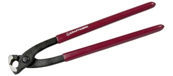 KRAFTWERK TURQUÊS DE CARPINTEIRO LONGO 280MM