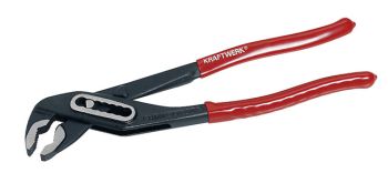 KRAFTWERK ALICATE BOMBA DE ÁGUA 10" 250MM