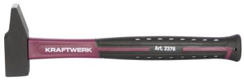 KRAFTWERK MARTELO TIPO FRANCÊS C/ CABO FIBRA DE VIDRO 630G