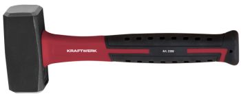 KRAFTWERK MARRETA C/ CABO FIBRA DE VIDRO 1250G