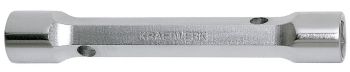 KRAFTWERK CHAVE DE TUBOS HEAVY DUTY 8x9MM