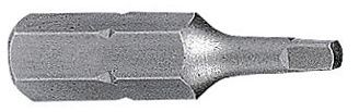 KRAFTWERK BIT ROBERTSON 1/4" R2, 5PCS