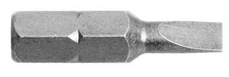 KRAFTWERK BIT FENDA 1/4" 4.5x0.6MM, 5PCS