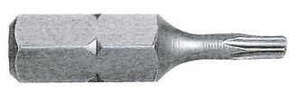 KRAFTWERK BIT TX 1/4" T40, 5PCS