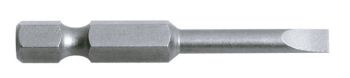 KRAFTWERK BIT FENDA LONGO 1/4" 4.5x0.6MM, 5PCS