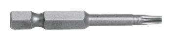 KRAFTWERK BIT TX LONGO 1/4" T20, 10PCS