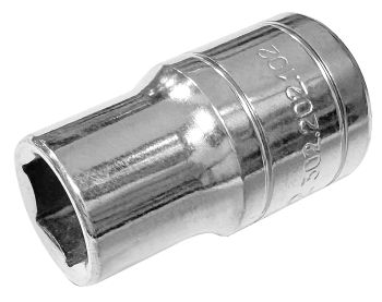 KRAFTWERK CHAVE DE CAIXA 1/2" HEX PRO LINE 1/2"