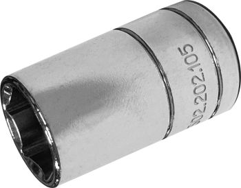 KRAFTWERK CHAVE DE CAIXA 1/2" HEX PRO LINE 11/16"