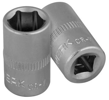 KRAFTWERK CHAVE DE CAIXA 1/4" BASIC LINE 10MM