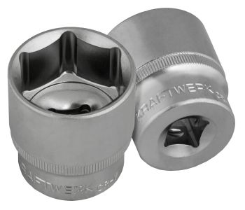 KRAFTWERK CHAVE DE CAIXA 1/2" BASIC LINE 13MM