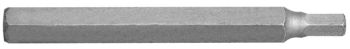 KRAFTWERK BIT HEX LONGO 5/16" 5MM