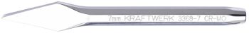 KRAFTWERK BURIL 7 x 165MM