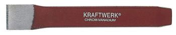 KRAFTWERK ESCOPRO PLANO ESMALTADO 22x155MM